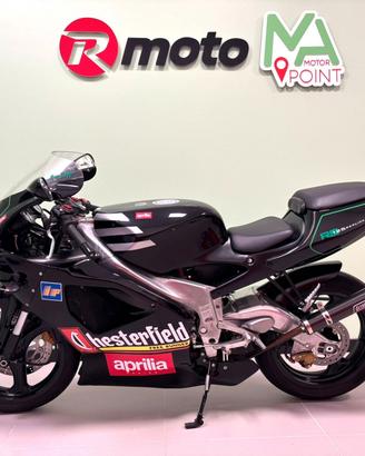 Aprilia RS 125 Chesterfield
