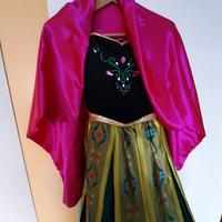 Principessa RAPUNTZEN 