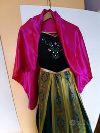 Principessa RAPUNTZEN 