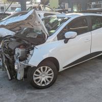RENAULT CLIO 2012-2016 1.2 Benzina 5 Porte