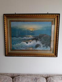 quadri da salotto