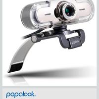 Webcam per PC, Full HD 1080p/30fps