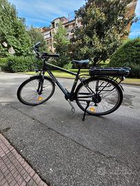 BICI ELETTRICA NUOVA