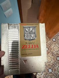 Gioco zelda