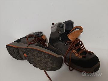 Scarponcini Trekking Quechua