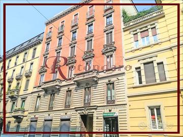 Immobile di 40 m² con 1 locale a Milano