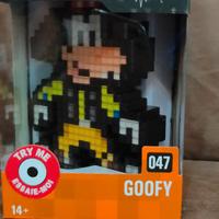 Pixel Pals Goofy (Kingdom Hearts)
