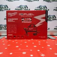 avvitatore ad impulsi milwaukee m18 