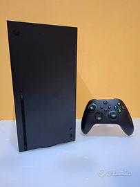 xbox serie x