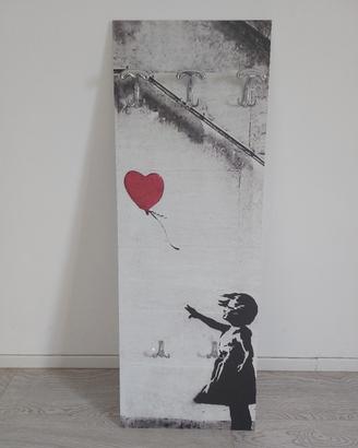 Appendiabiti Bansky