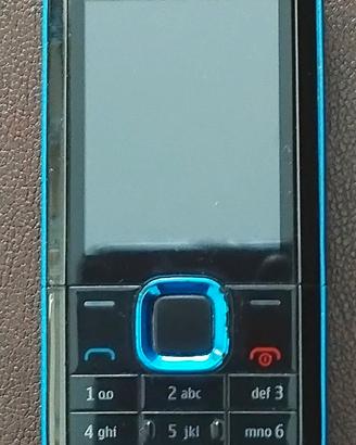 Cellulare Nokia 5130 XpressMusic