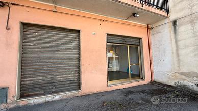 Guspini- Locale Commerciale di 100 mq