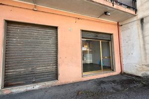 Guspini- Locale Commerciale di 100 mq