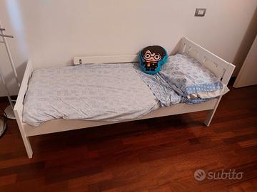Letto ikea bambini