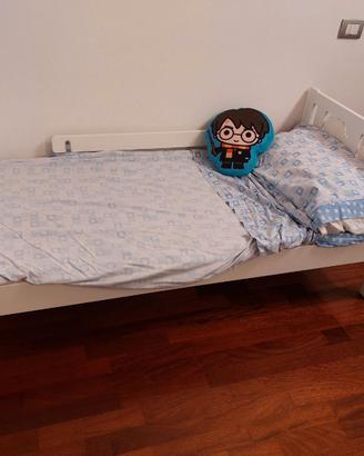 Letto ikea bambini