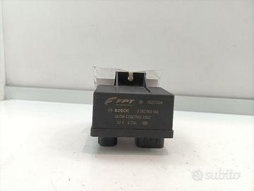 CENTRALINA CANDELETTE ALFA ROMEO Giulietta Serie (