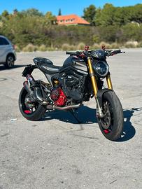 Ducati monster 937 sp depo A2