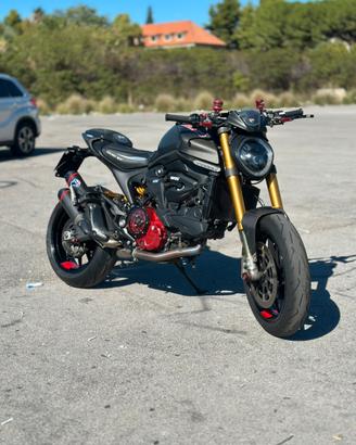 Ducati monster 937 sp depo A2
