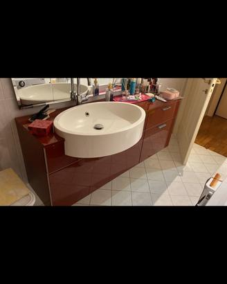 Mobile bagno