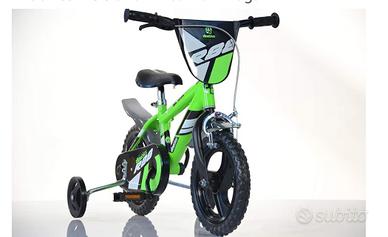 bicicletta bimbo