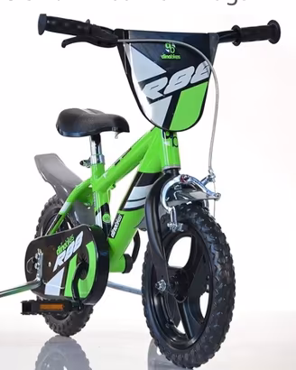 bicicletta bimbo