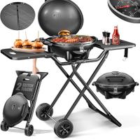 Barbecue elettrico 