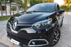 Renault Captur 1.5 diesel 90 CV