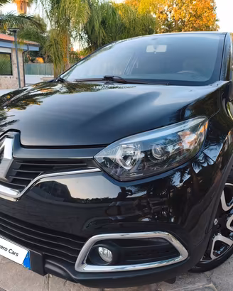 Renault Captur 1.5 diesel 90 CV