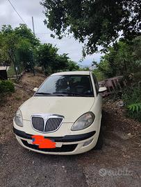 LANCIA Ypsilon - 2004