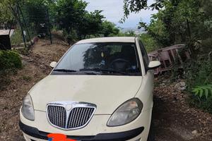 LANCIA Ypsilon - 2004