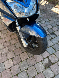 scooter per la citta'