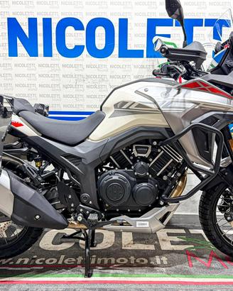 Morbidelli MBP T1002VX Bianca - tua a soli €189 al