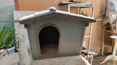 cuccia per gatto o cane di piccola taglia