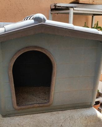 cuccia per gatto o cane di piccola taglia
