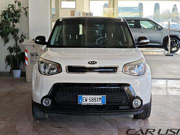 Kia Soul 1.6 16V CRDI You