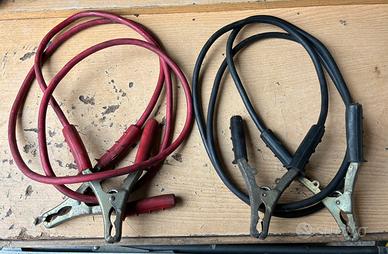 Cavi elettrici per auto