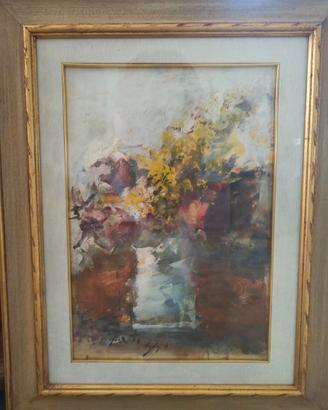 Fiori di Sergio Scatizzi