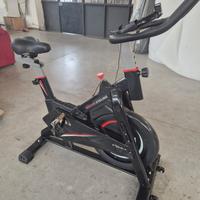 Cyclette - indoor cycling