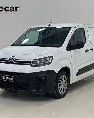 CITROEN Berlingo BlueHDi 100 Van IVA ESP. OK NEO