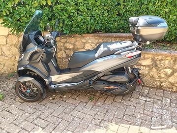 Piaggio MP3  530  euro 5 +