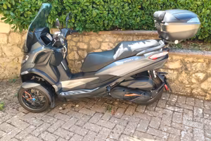 Piaggio MP3  530  euro 5 +