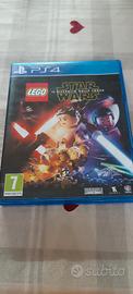LEGO® Star Wars: Il Risveglio della Forza PS4