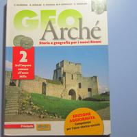 GEOArché 2 ISBN 9788841632611