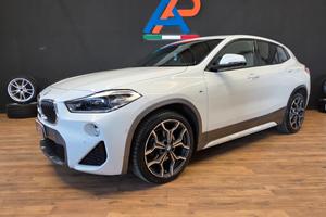 BMW X2 xdrive18d Msport auto