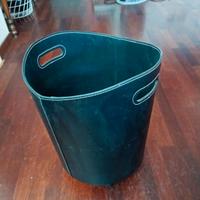 Portalegna con ruote