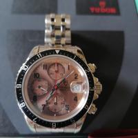 Tudor prince  Ref 79270 crono Daytona 