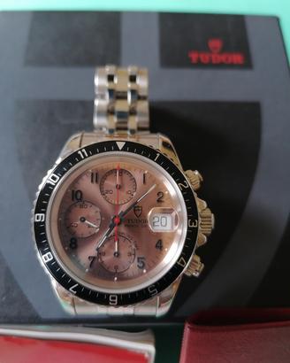 Tudor prince  Ref 79270 crono Daytona 