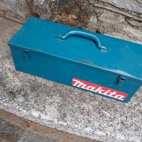 smerigliatrice angolare makita 