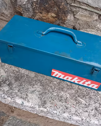 smerigliatrice angolare makita 