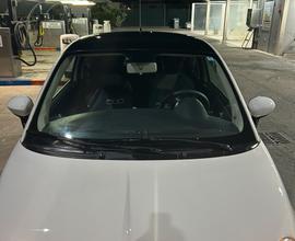 Fiat 500 1.2 gpl del 2012